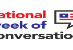 National Week of Conversation