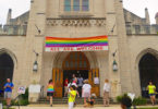 United Methodist Church Welcomes All